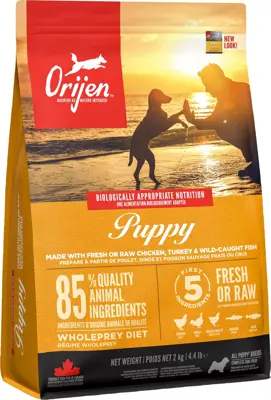 Orijen Puppy Dog Food 2kg