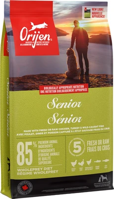 Orijen Senior Dog Food 6kg