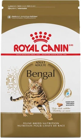 Royal Canin FBN Bengal Adult Cat Food 7lb