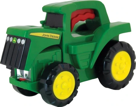 John Deere Roll And Go Flashlight