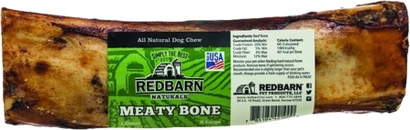 Redbarn Meaty Bone X-Large 8"