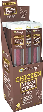 Yumm Sticks Chicken Dog Treat