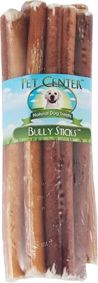 Pet Center Bully Stick 12" 4pk