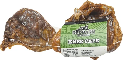 Redbarn Knee Caps 2pk