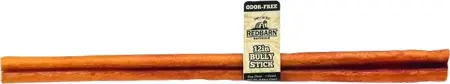 Redbarn Odor Free Bully Stick 12"