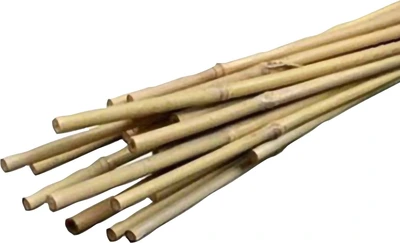 MyGarden 3'  Natural Bamboo Stakes 25pk