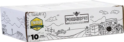 Formic Pro Varroa Mite Control 10pk