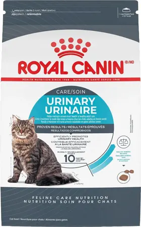 Royal Canin FCN Urinary Care Cat Food 14lb