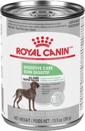 Royal Canin CHN Adult Loaf in Sauce Dog Food 385g