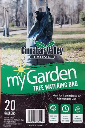 MyGarden Tree Watering Bag 20 Gallon