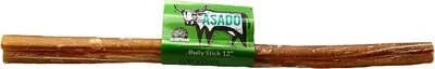 Asado Bully Stick 12"