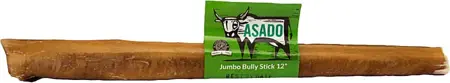 Asado Jumbo Bully Stick 12"