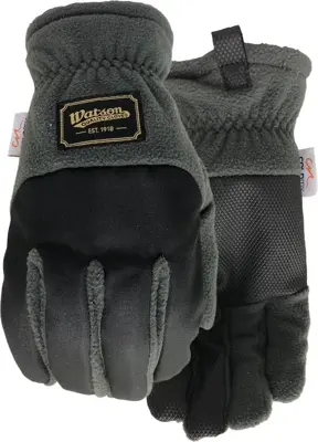 Watson Fleece Navidad Glove Medium