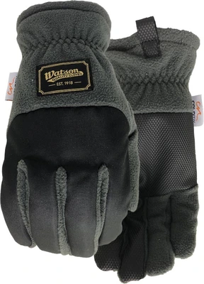 Watson Fleece Navidad Glove X-Large