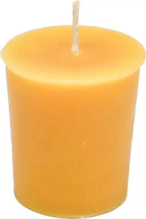 Honey Candles 2" Votive Pop Candle