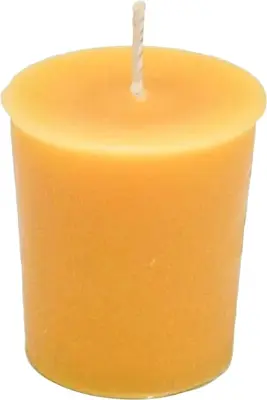 Honey Candles 2" Votive Pop Candle