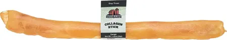 Redbarn Collagen Stick Large 12"