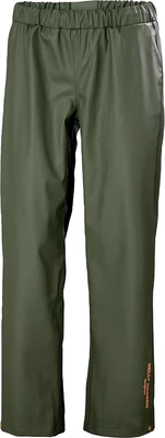 Helly Hansen Women's Gale Rain Pants Green X-Small