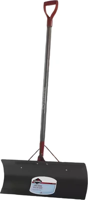 Garant Nordic Steel Snow Pusher 24"