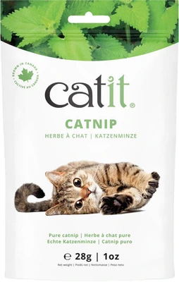 Catit Catnip 1oz