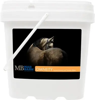 Mad Barn Omneity Premix 5kg