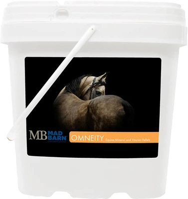 Mad Barn Omneity Premix 5kg