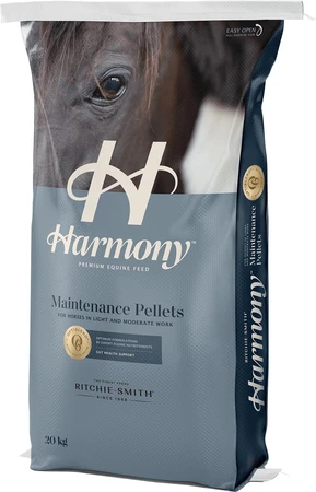 Harmony Equine Maintenance Pellets 20kg