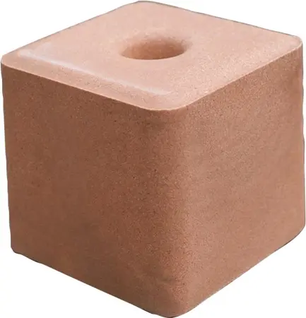 RSF Trace Mineral Brown Salt Block 20kg