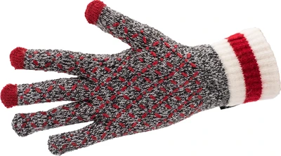 Pook Touchscreen Gloves Small/Medium