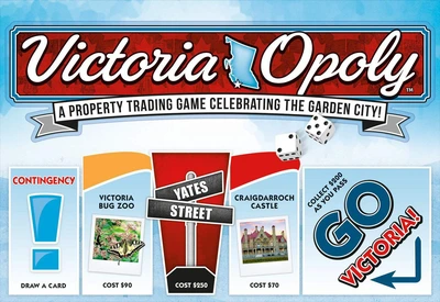 Victoria-Opoly