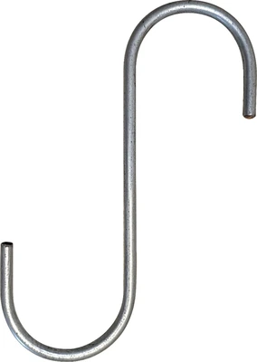 MyGarden 6" S Drop Hook