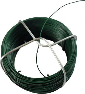 MyGarden Wire Twist Tie 50'