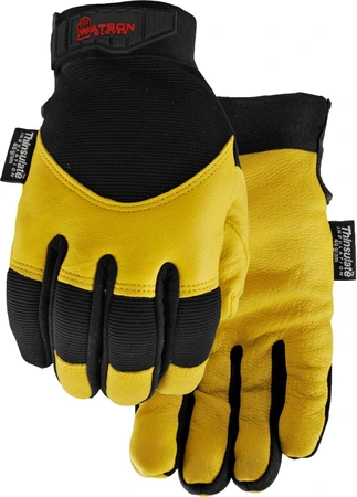 Watson Winter Flextime Glove Medium