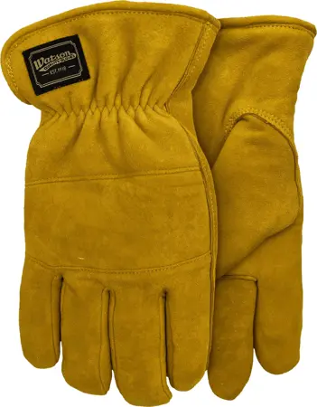 Watson Crazy Horse Driver Glove Small