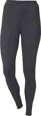 Stanfield Women's Two Layer Wool Blend Leggings Medium