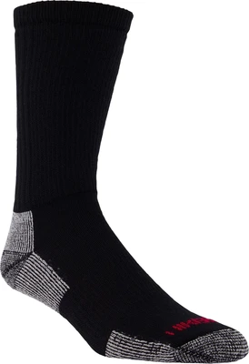 Hiker GX Merino Wool Sock Black - Medium