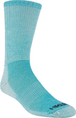 Hiker GX Merino Wool Sock Teal- Large