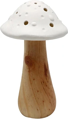 Koppers Home LED Mushroom Light