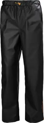 Helly Hansen Gale Rain Pant Black 2X-Large