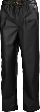 Helly Hansen Gale Rain Pant Black Large