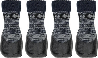 RC Pets Sporty Pawks Large Charcoal Heather