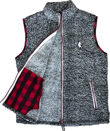 Pook Yeti Vest Small