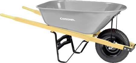 Corona Steel Wheelbarrow 6cuft WB2006