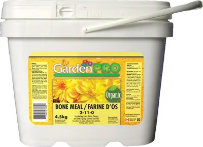 Garden Pro 2-11-0 Bone Meal 4.5kg