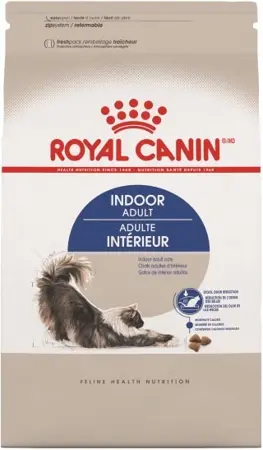 Royal Canin FHN Indoor Adult Cat Food 7lb