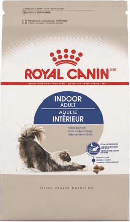 Royal Canin FHN Indoor Adult Cat Food 7lb