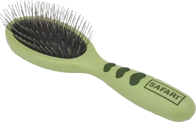 Safari Wire Pin Brush Medium/Large