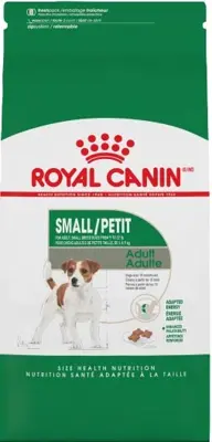 Royal Canin SHN Small Adult Dog Food 14lb