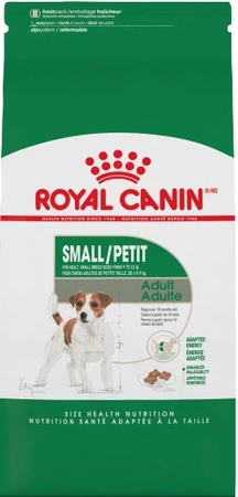 Royal Canin SHN Small Adult Dog Food 14lb